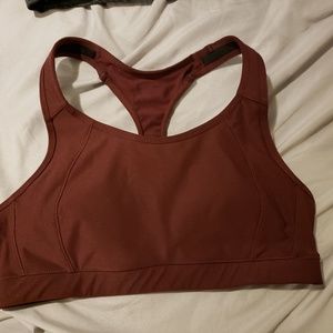 Sports bra